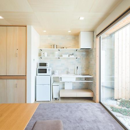 Appartement ゲストスイート福菊 à Kyoto Extérieur photo
