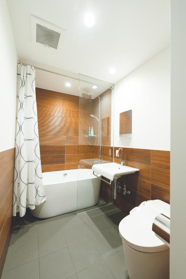 Appartement ゲストスイート福菊 à Kyoto Extérieur photo