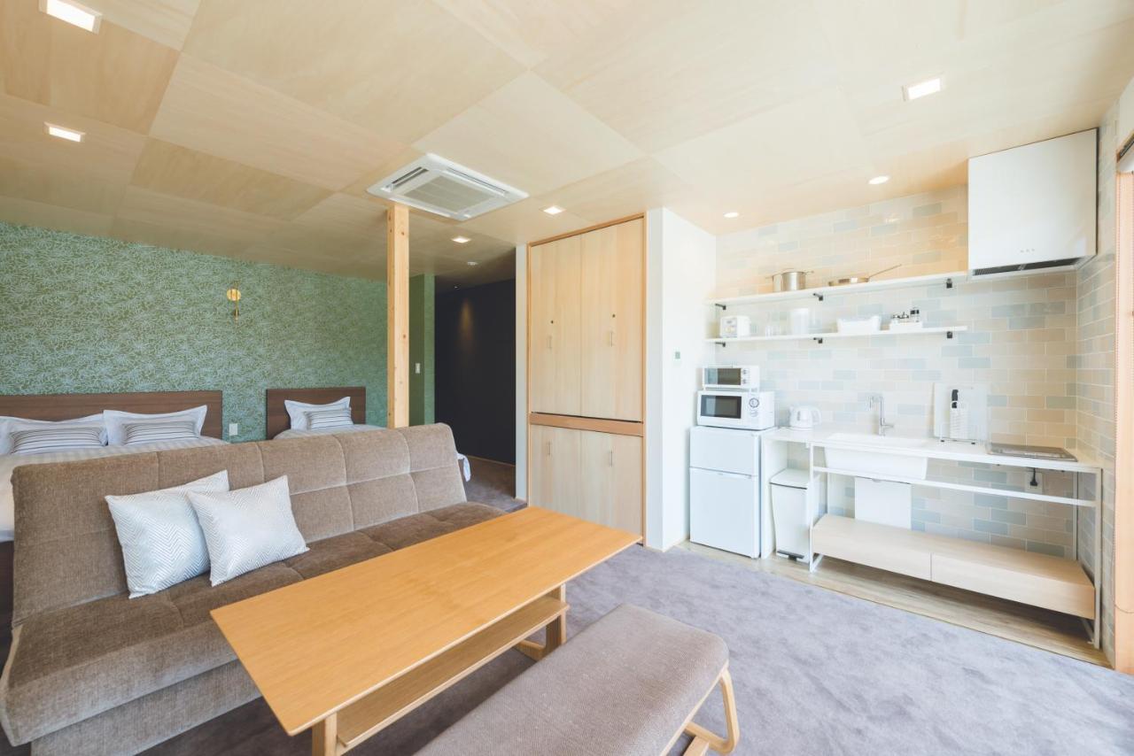 Appartement ゲストスイート福菊 à Kyoto Extérieur photo